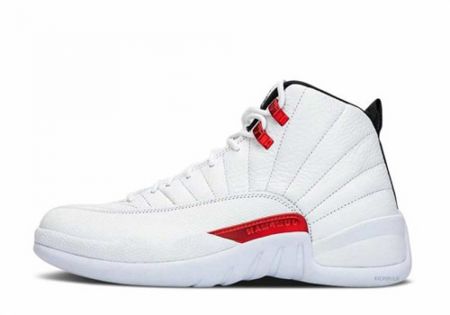 Fake Jordan 12 Retro Sneakers For Sale Popkicks Org