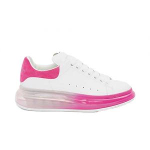 Indianapolis Colts Alexander Mcqueen Style Shoes & Sneaker - Reallgraphics