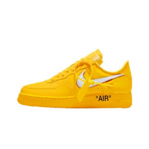 Off-White x Air Force 1 Low '07 'MoMA' from repsbest👏👏👏 : r/1to1reps