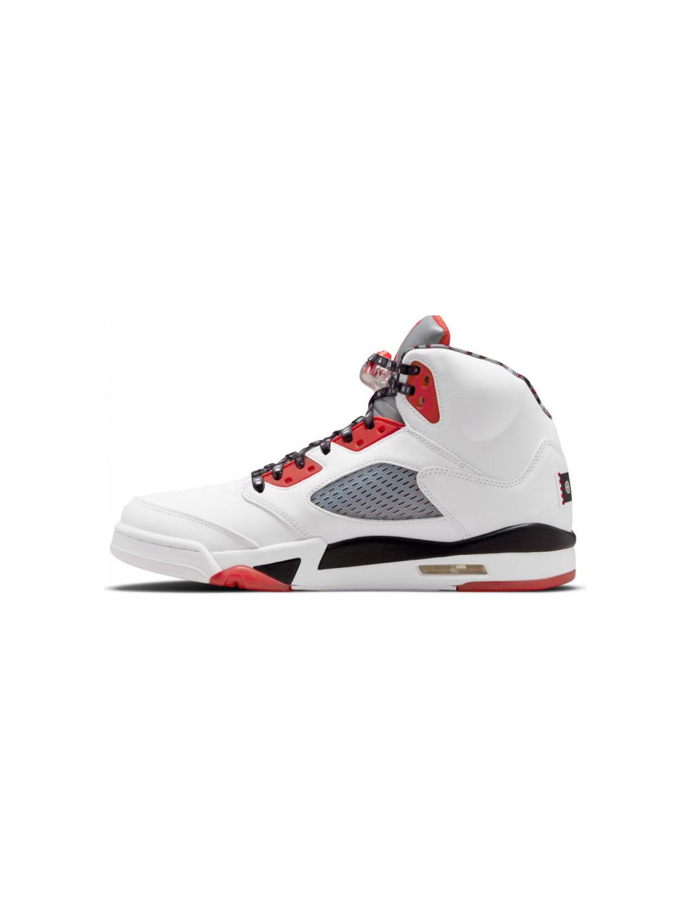 High Quality Fake Jordan 5 “Quai 54 