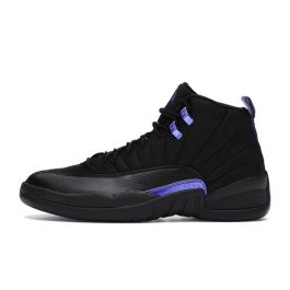 fake jordan 12 dark concord